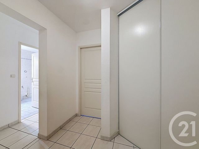 Appartement F5 à vendre - 5 pièces - 105.24 m2 - METZ - 57 - LORRAINE - Century 21 Côté Est Immobilier