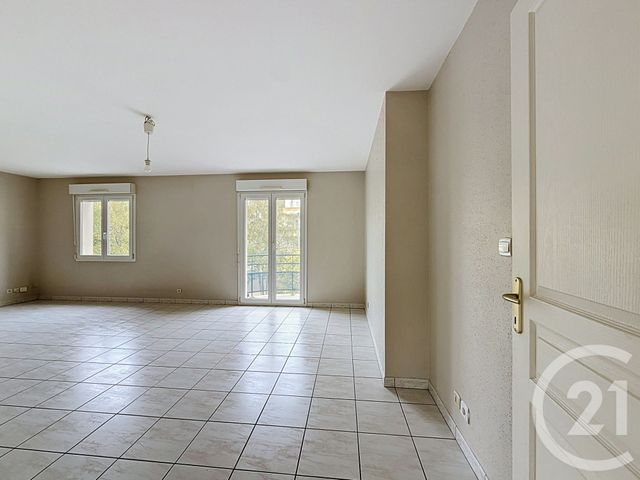 Appartement F5 à vendre - 5 pièces - 105.24 m2 - METZ - 57 - LORRAINE - Century 21 Côté Est Immobilier