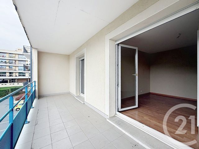 Appartement F5 à vendre - 5 pièces - 105.24 m2 - METZ - 57 - LORRAINE - Century 21 Côté Est Immobilier