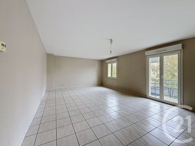 Appartement F5 à vendre - 5 pièces - 105.24 m2 - METZ - 57 - LORRAINE - Century 21 Côté Est Immobilier