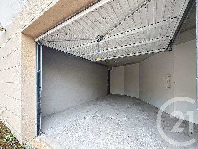 Appartement F5 à vendre - 5 pièces - 105.24 m2 - METZ - 57 - LORRAINE - Century 21 Côté Est Immobilier