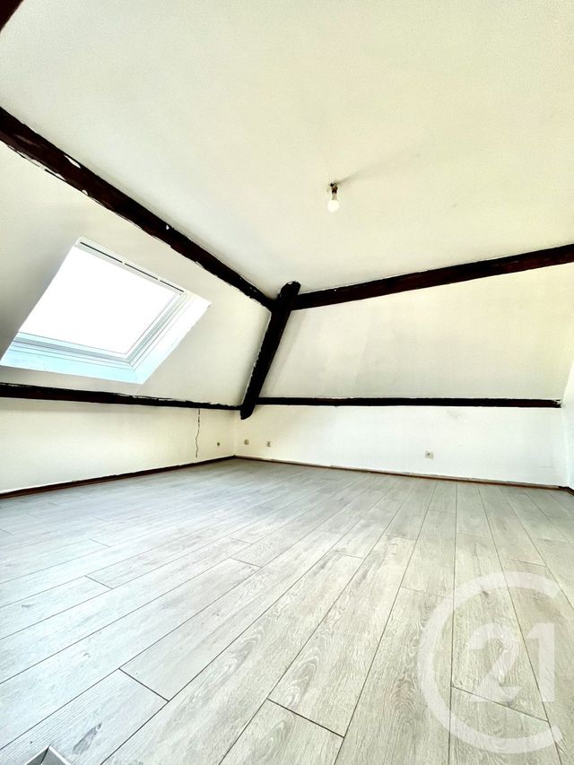 Appartement Duplex à louer - 2 pièces - 44.77 m2 - JARNY - 54 - LORRAINE - Century 21 Côté Est Immobilier