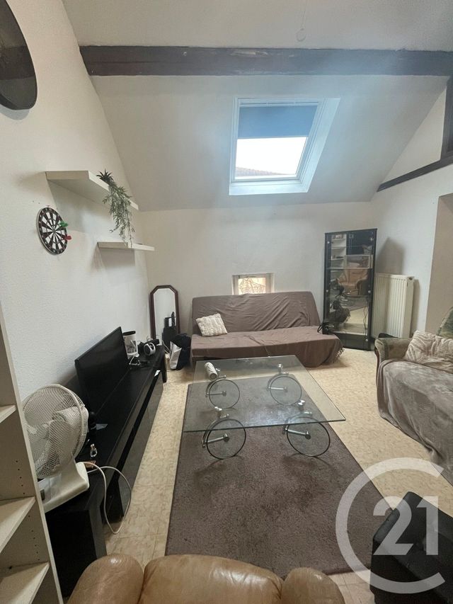Appartement Duplex à louer - 2 pièces - 44.77 m2 - JARNY - 54 - LORRAINE - Century 21 Côté Est Immobilier