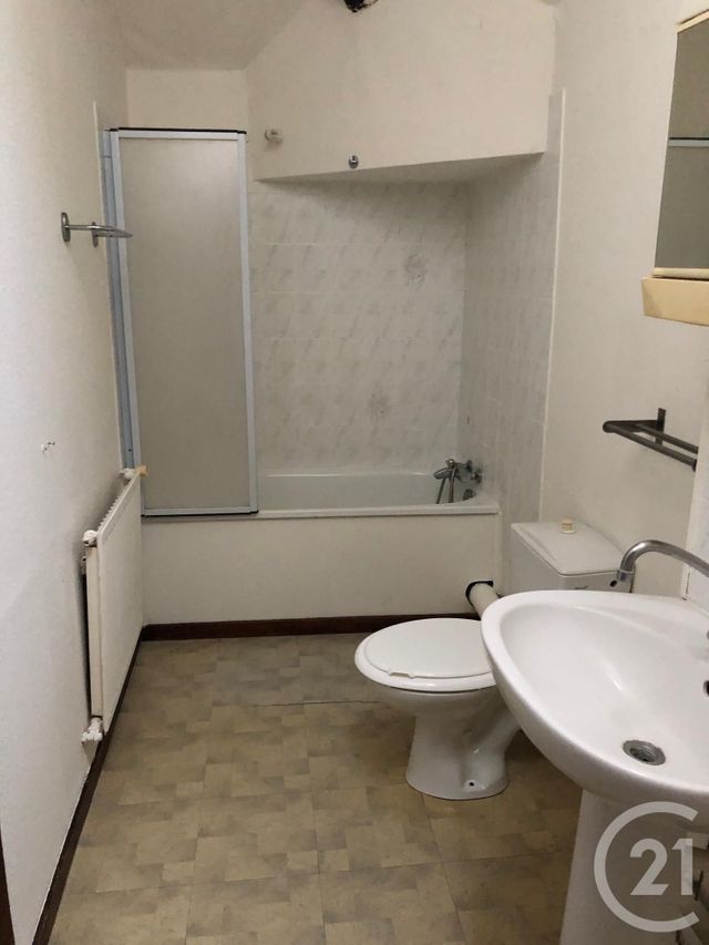Appartement Duplex à louer - 2 pièces - 44.77 m2 - JARNY - 54 - LORRAINE - Century 21 Côté Est Immobilier