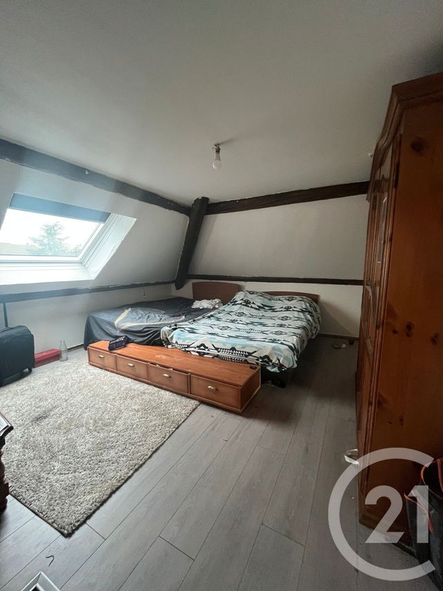 Appartement Duplex à louer - 2 pièces - 44.77 m2 - JARNY - 54 - LORRAINE - Century 21 Côté Est Immobilier