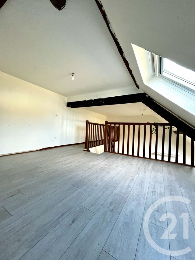 Appartement Duplex à louer - 2 pièces - 44.77 m2 - JARNY - 54 - LORRAINE - Century 21 Côté Est Immobilier