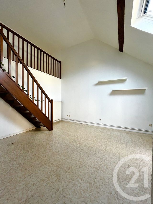 Appartement Duplex à louer - 2 pièces - 44.77 m2 - JARNY - 54 - LORRAINE - Century 21 Côté Est Immobilier
