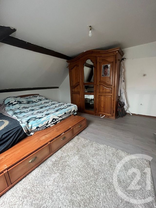 Appartement Duplex à louer - 2 pièces - 44.77 m2 - JARNY - 54 - LORRAINE - Century 21 Côté Est Immobilier