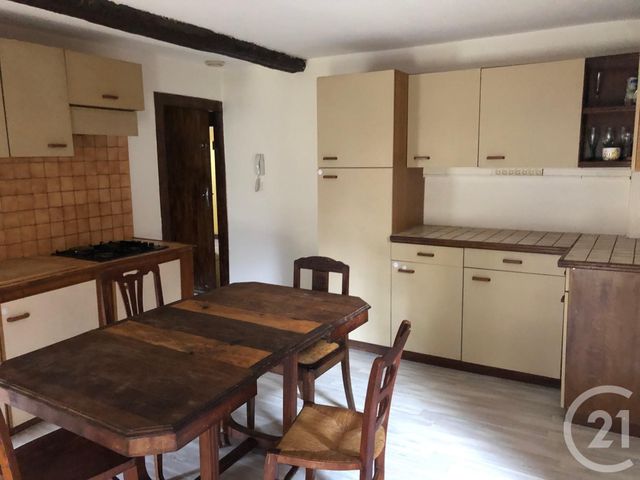 Appartement Duplex à louer - 2 pièces - 44.77 m2 - JARNY - 54 - LORRAINE - Century 21 Côté Est Immobilier