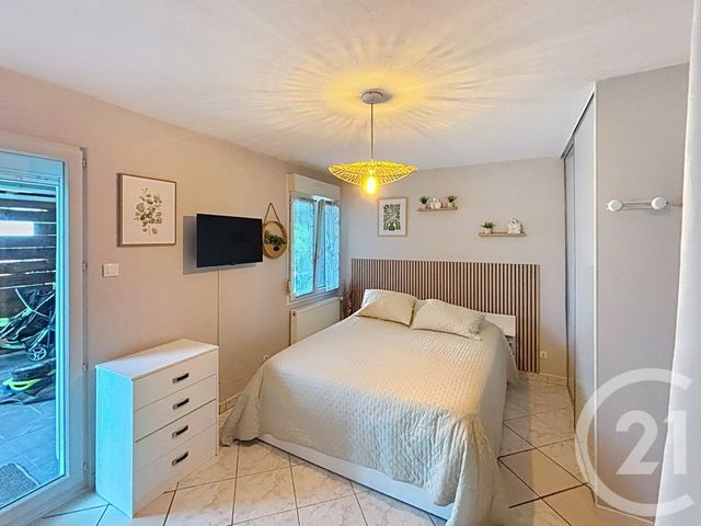 maison à vendre - 7 pièces - 217.55 m2 - POMMERIEUX - 57 - LORRAINE - Century 21 Côté Est Immobilier