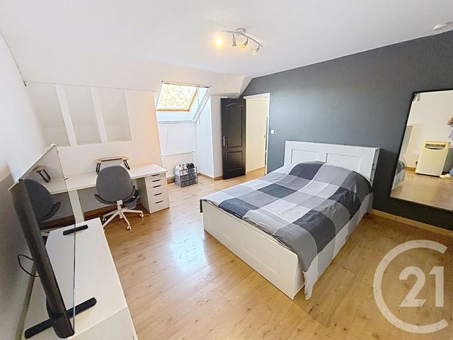 maison à vendre - 7 pièces - 217.55 m2 - POMMERIEUX - 57 - LORRAINE - Century 21 Côté Est Immobilier