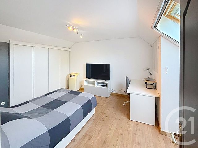 maison à vendre - 7 pièces - 217.55 m2 - POMMERIEUX - 57 - LORRAINE - Century 21 Côté Est Immobilier