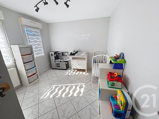 maison à vendre - 7 pièces - 217.55 m2 - POMMERIEUX - 57 - LORRAINE - Century 21 Côté Est Immobilier
