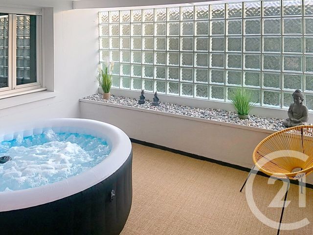 maison à vendre - 7 pièces - 217.55 m2 - POMMERIEUX - 57 - LORRAINE - Century 21 Côté Est Immobilier