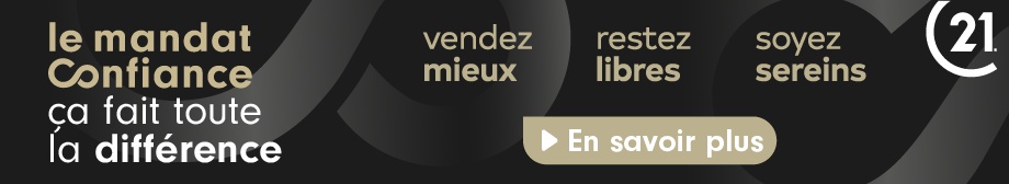 Vente privées CENTURY 21